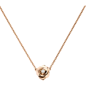 Подвеска Piaget Rose