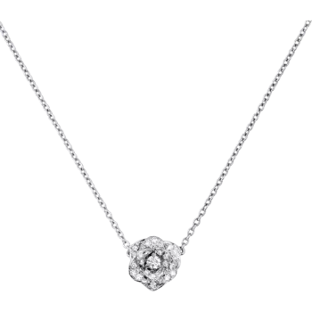 Подвеска Piaget Rose