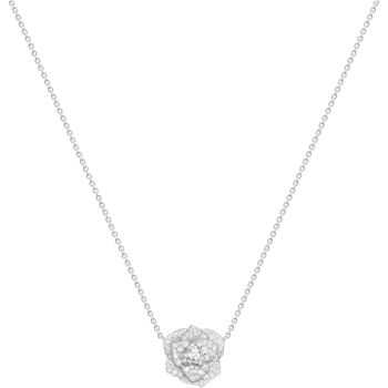 Подвеска Piaget Rose