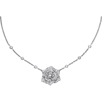 Подвеска Piaget Rose