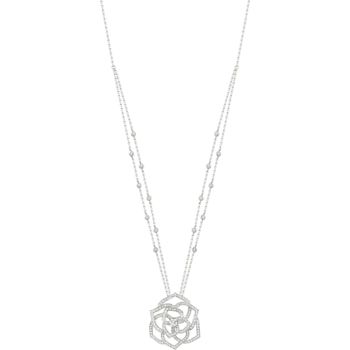 Подвеска Piaget Rose