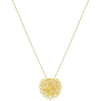 Подвеска Piaget Sunshine