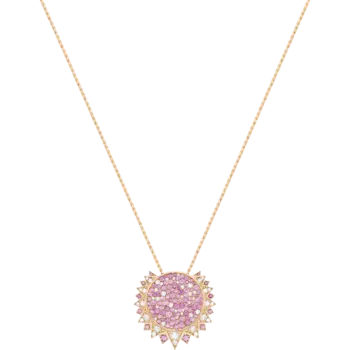 Подвеска Piaget Sunshine