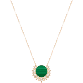 Подвеска Piaget Sunshine