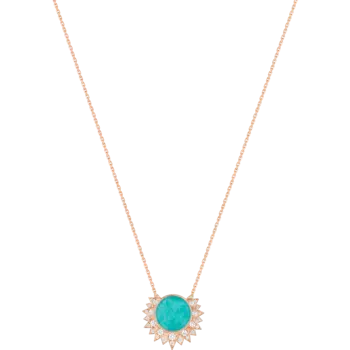 Подвеска Piaget Sunshine