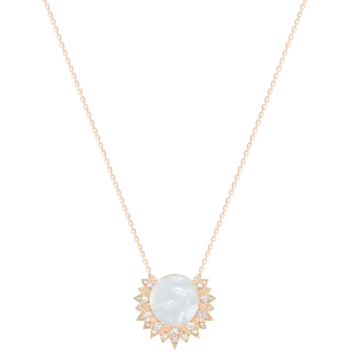 Подвеска Piaget Sunshine