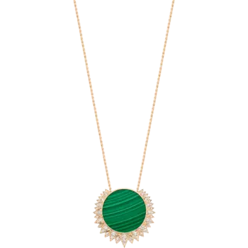 Подвеска Piaget Sunshine