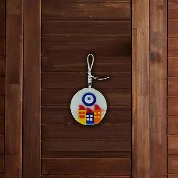 Подвеска Q-Art для дома