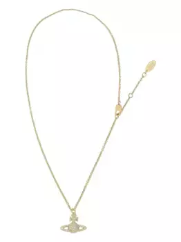 Подвеска Relief Vivienne Westwood, золотой