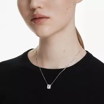 Подвеска Стилла Swarovski