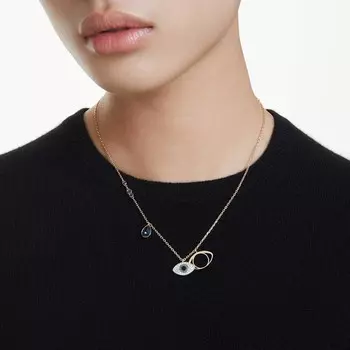 Подвеска Symbolica Swarovski