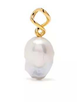 Подвеска Twister Maria Black, золотой