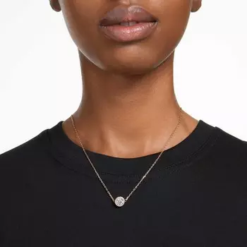 Подвеска «Уна Ангелик» Swarovski