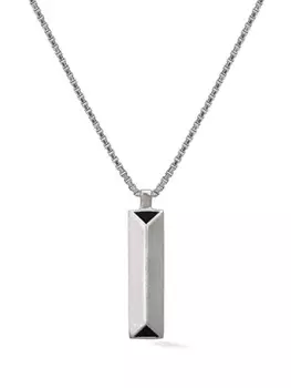 Подвеска Vincent Lark & Berry, серебряный