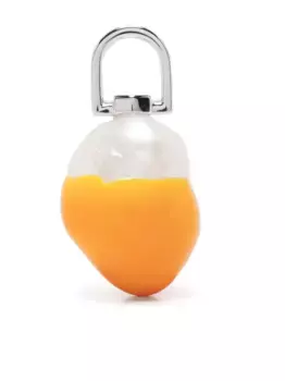 Подвеска Zohra Maria Black, серебяный