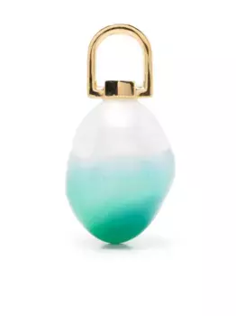 Подвеска Zohra Maria Black, золотой