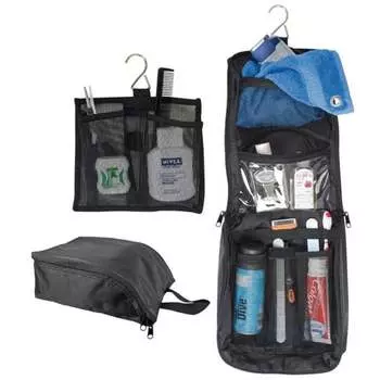 Подвесная косметичка, KEMER