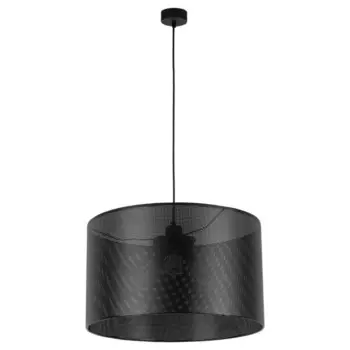 Подвесная лампа famlights, 25x25x120 см, черный