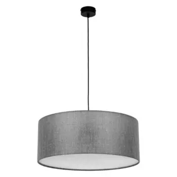 Подвесная лампа famlights, 50x50x110 см, серый