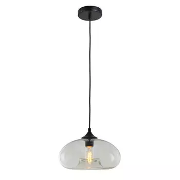 Подвесная лампа s.luce, 28x28x14 см, прозрачный