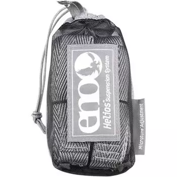 Подвесная система Гелиос Eagles Nest Outfitters, серый
