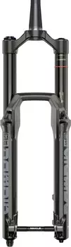 Подвесная вилка Domain RC RockShox, черный
