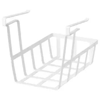 Подвесной органайзер, белый, 22x26x19 см, PLYCKE IKEA