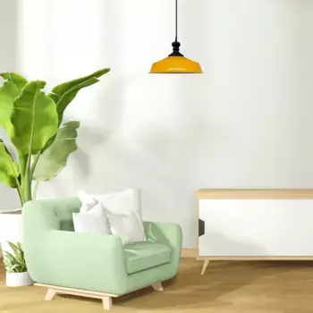 Подвесной светильник Bamyum