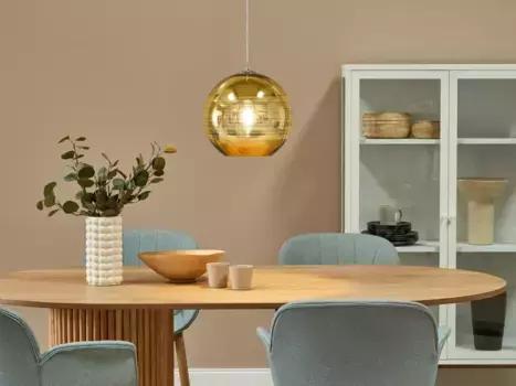 Подвесной светильник Beliani