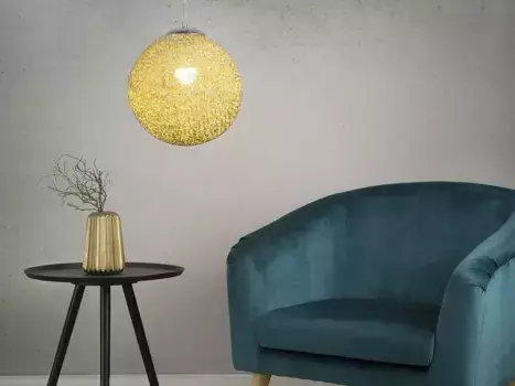 Подвесной светильник Beliani