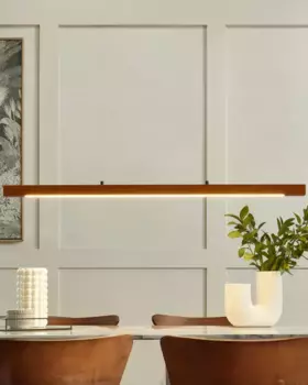 Подвесной светильник Beliani