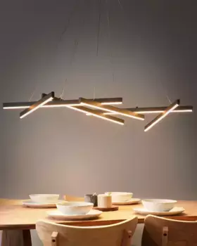 Подвесной светильник Beliani, черный