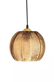 Подвесной светильник Bloomingville, мультиколор