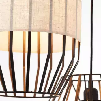 Подвесной светильник BRILLIANT