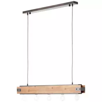 Подвесной светильник BRILLIANT