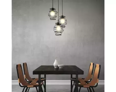 Подвесной светильник Briloner