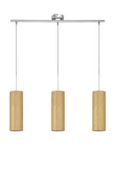 Подвесной светильник Briloner, маятниковый подвесной светильник, золотой светильник 4712-037