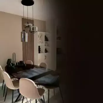 Подвесной светильник Buxibo