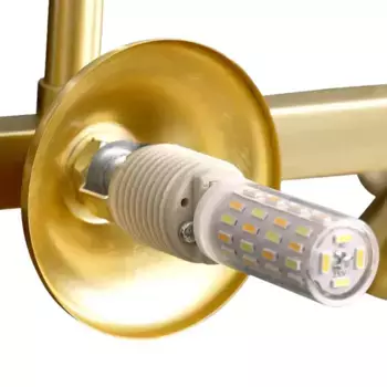 Подвесной светильник Buxibo