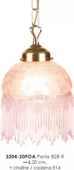 Подвесной светильник Casa Padrino