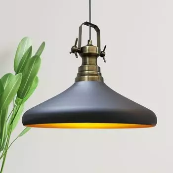 Подвесной светильник Champion Vintage 35/20 см Bamyum