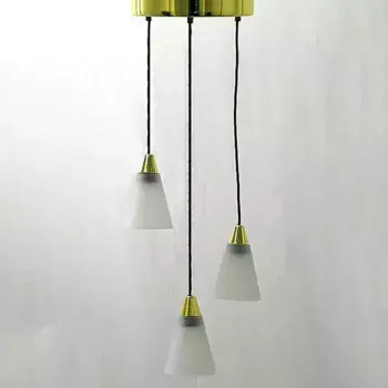 Подвесной светильник Dapo Leuchten