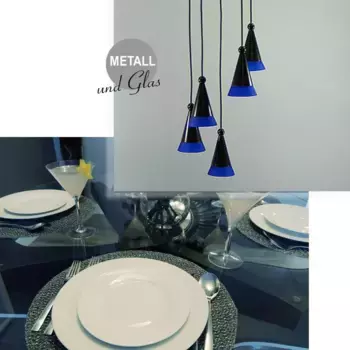 Подвесной светильник Dapo Leuchten