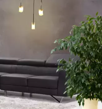 Подвесной светильник Dapo Leuchten