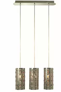 Подвесной светильник Dapo Leuchten