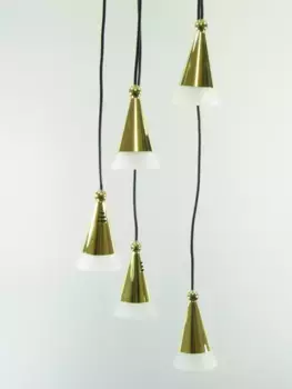 Подвесной светильник Dapo Leuchten