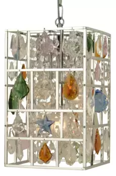 Подвесной светильник Dapo Leuchten