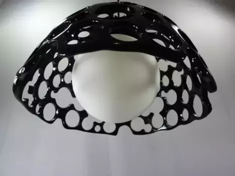 Подвесной светильник Dapo Leuchten