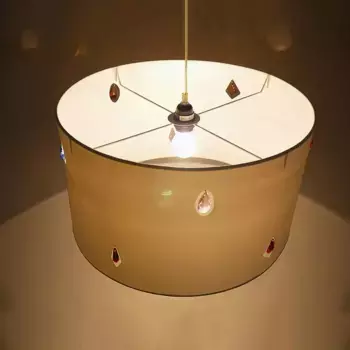 Подвесной светильник Dapo Leuchten