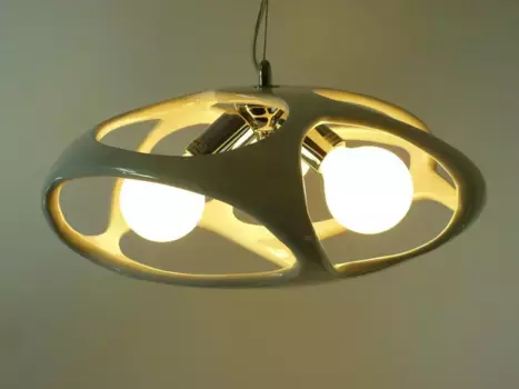 Подвесной светильник Dapo Leuchten